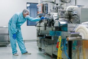 pharma industry