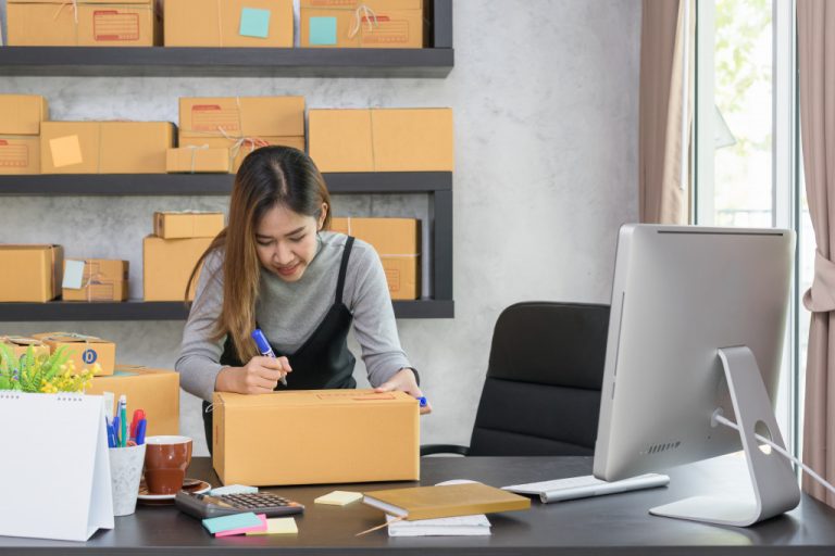 Home Based Business