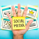 social media
