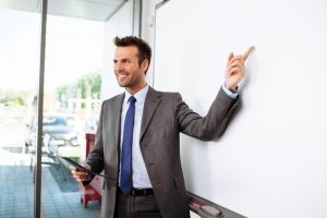 teaching