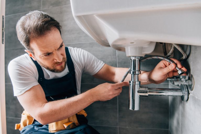plumbing