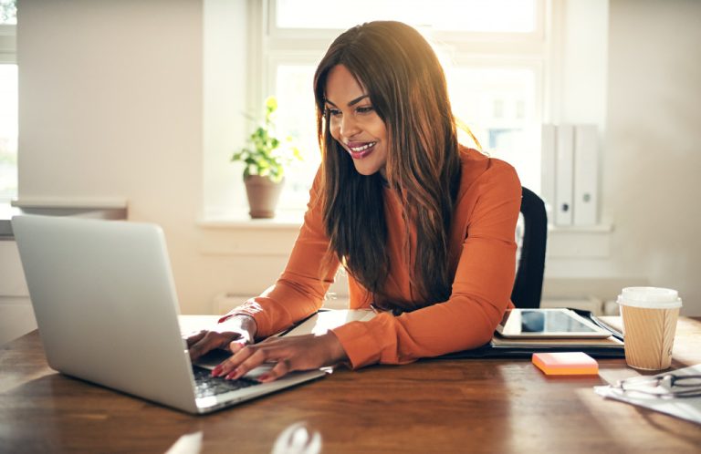 Work from home