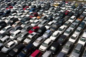 used cars