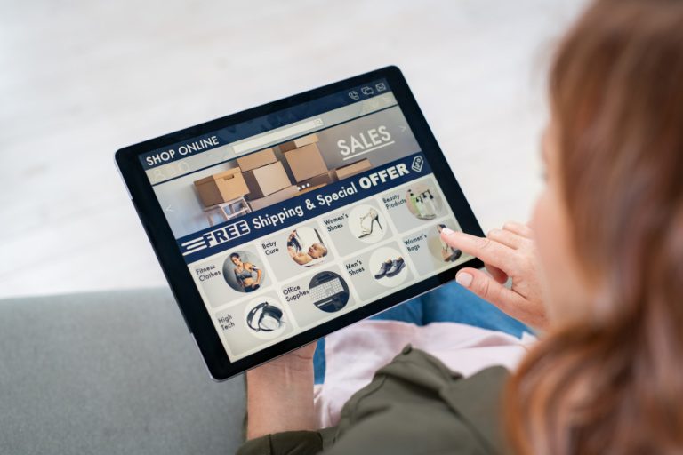 Digital Platforms For Business