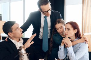 divorce solicitor