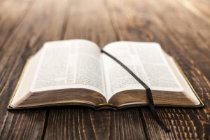 holy bible