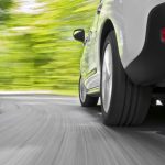 fast car