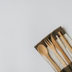 Wooden Cutlery Set