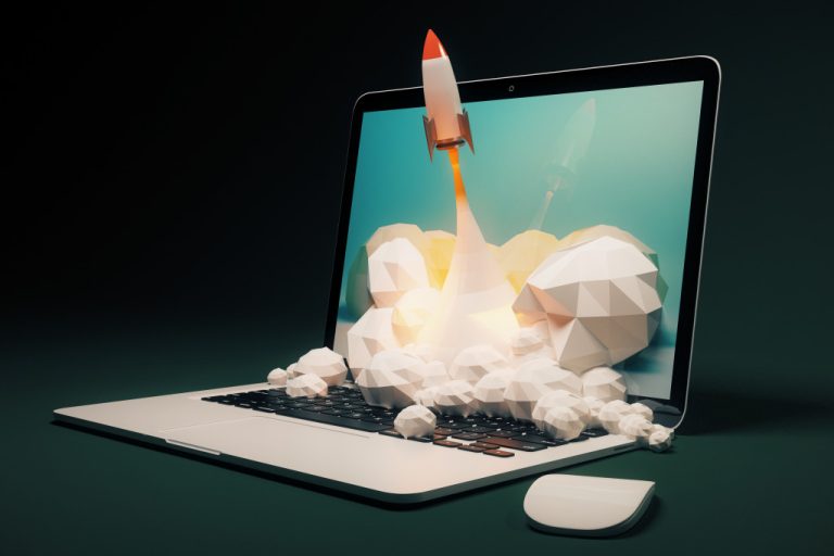 Investing in marketing