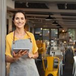 restaurant owner