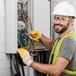 electrician