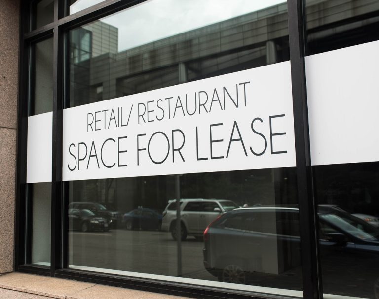 Commercial space