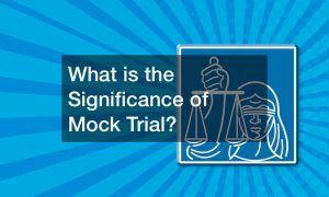 mock trial