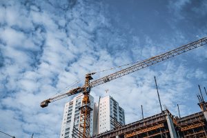 building construction