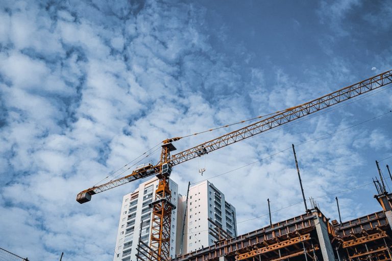 building construction
