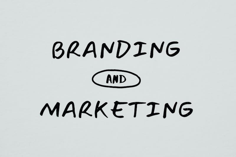 The Subtle Differences Between Branding and Marketing: Things You Need to Know