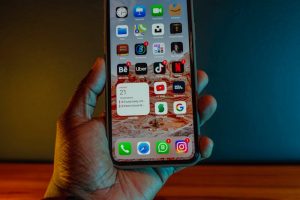 social media platforms